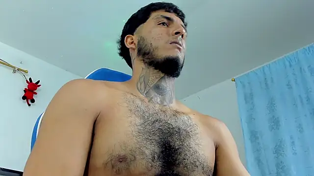 Lord Luciferhot Dirty666 online show from October 19, 11:41 pm