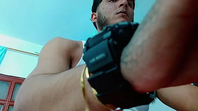 Lord Luciferhot Dirty666 online show from October 13, 8:37 pm