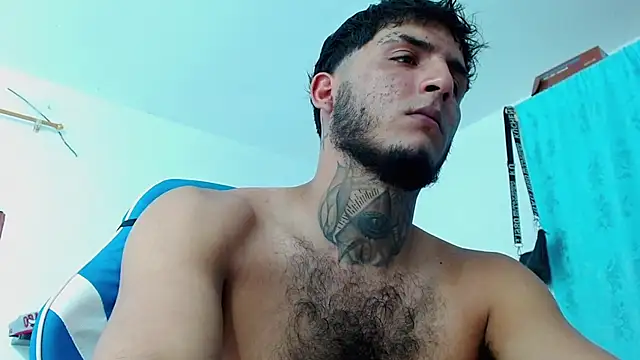 Lord Luciferhot Dirty666 online show from October 7, 4:55 pm