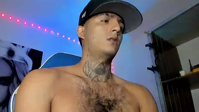 Lord Luciferhot Dirty666 online show from May 15, 12:09 am