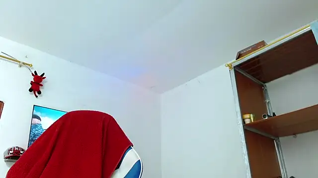 Lord Luciferhot Dirty666 online show from October 8, 8:13 pm