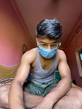 Mr Cajonny0 online show from September 24, 9:30 am