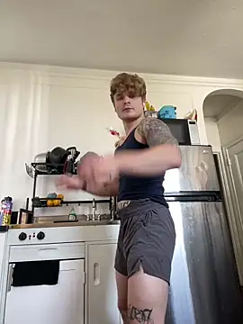 King Kev  online show from February 9, 6:34 pm