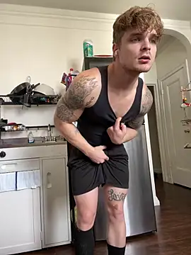 King Kev  online show from January 5, 5:49 pm