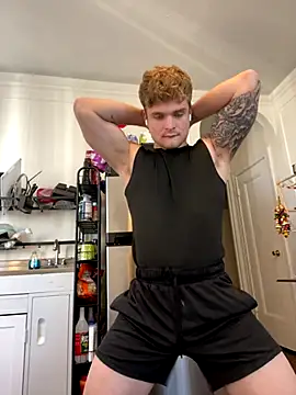 King Kev  online show from October 20, 5:17 pm