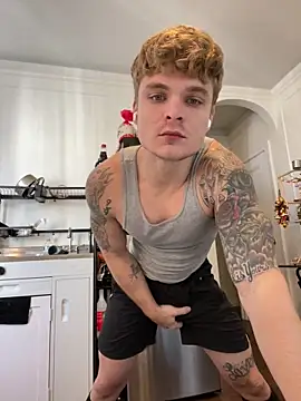 King Kev  online show from October 21, 5:27 pm