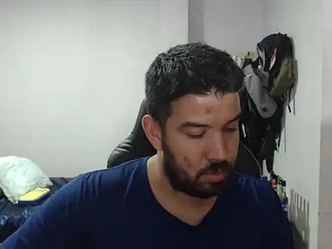 Axel11113 online show from October 11, 4:38 am