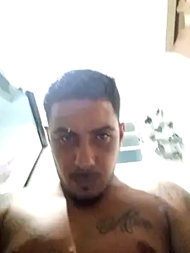 Gabrielsffranca online show from September 22, 10:20 pm