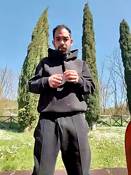 Nonsoilmionome89 online show from March 28, 11:43 am