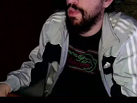 MisterX 99 online show from November 28, 1:57 pm