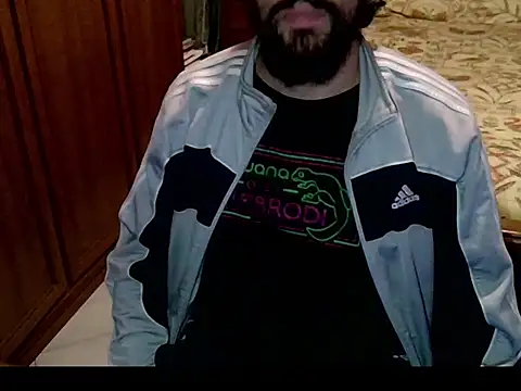 MisterX 99 online show from November 29, 3:47 pm