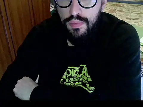 MisterX 99 online show from October 24, 9:00 am