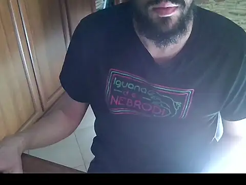 MisterX 99 online show from November 4, 8:37 am