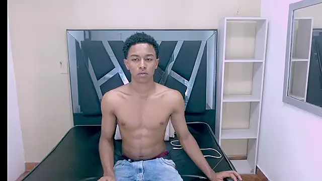 Rocco Grey online show from October 2, 7:51 pm