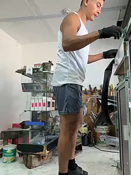 Terra-22cm online show from April 4, 2:25 pm