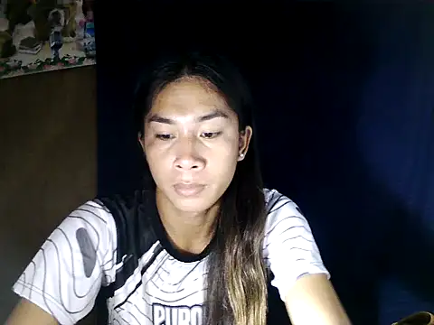 Snapshot of Asian_PrettyAle chatting on September 30, 11:25 am Asian PrettyAle online show from September 30, 11:25 am