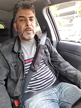 Buen Pete online show from October 9, 9:36 am