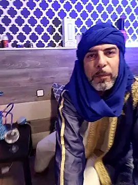 Buen Pete online show from October 14, 6:04 pm