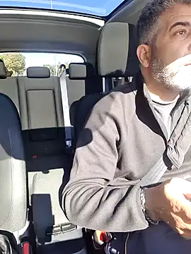 Buen Pete online show from November 9, 11:36 am