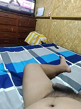 Pamaferto online show from April 25, 11:46 pm