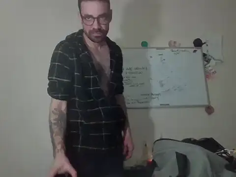 MartyTheSmarty online show from December 19, 9:50 am