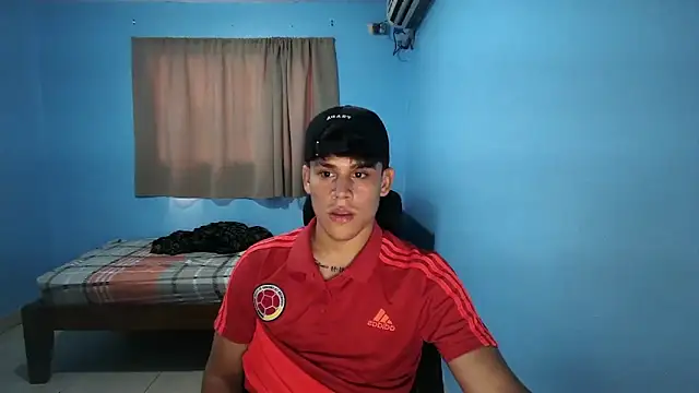 Jaket lovers online show from October 8, 7:29 pm