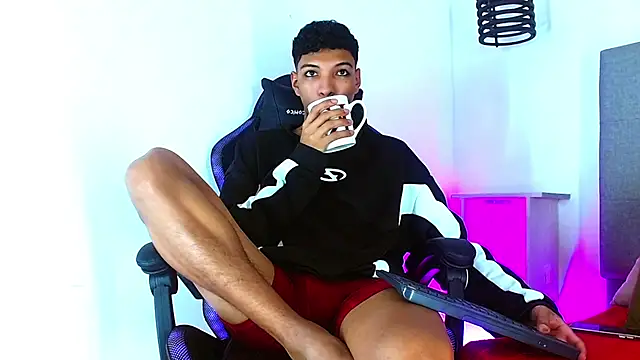 Rick Wade online show from February 18, 8:34 am