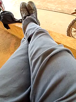 Negodabenga online show from December 5, 6:48 pm