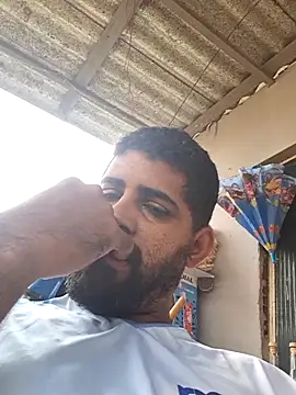 Negodabenga online show from March 28, 4:40 pm