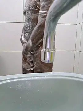 Negodabenga online show from October 9, 2:38 am