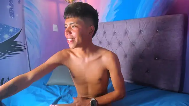 MaxiWildd online show from January 5, 5:27 pm