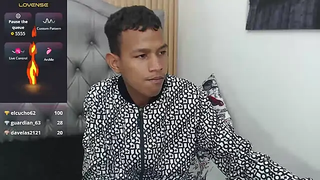 Rory castro online show from November 1, 10:58 pm