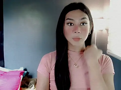 Precious jazzy online show from January 13, 3:00 am