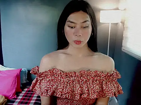 Precious jazzy online show from December 3, 2:50 am