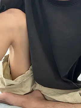 yuyusan07 online show from September 29, 12:35 pm