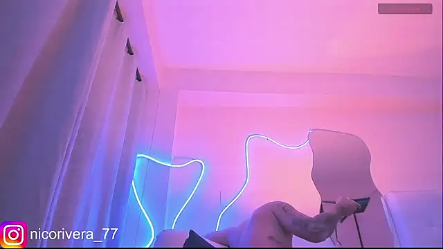 nico rivera online show from February 7, 11:06 am