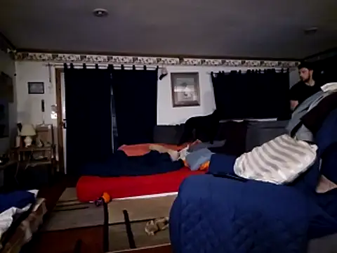 sloppytopkins online show from November 11, 9:58 am