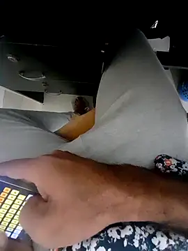 hackyourpussyxh online show from November 23, 1:38 am