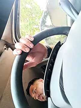 Frank0021 online show from October 16, 8:50 pm