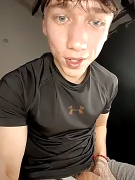 Logan sixxer online show from October 12, 5:12 am