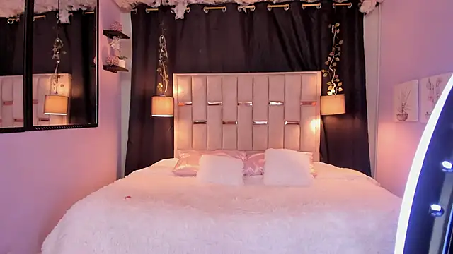 Hanzking01 online show from November 8, 4:04 am