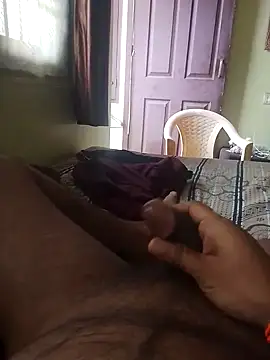 jitubaba436 online show from October 14, 7:48 am