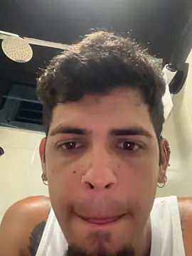 AresHidalgo21 online show from May 10, 5:53 am