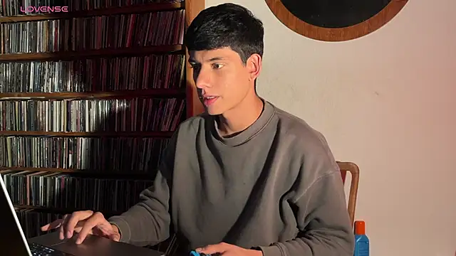 jim dj online show from October 16, 10:07 pm