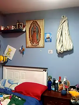 Ethancito202 online show from November 30, 7:05 pm