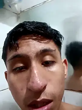 Ethancito202 online show from April 6, 4:52 pm