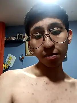 Ethancito202 online show from December 1, 7:06 pm