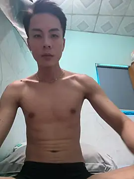 Jacky-728 online show from April 2, 3:59 am