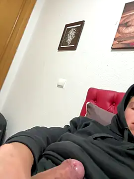 Gorzoo23 online show from November 27, 5:38 pm