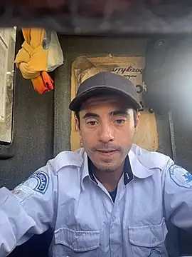 CaneLo0789 online show from November 18, 8:01 pm